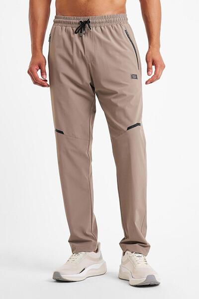 Lescon 25Ntel001147 Erkek Eşofman Altı