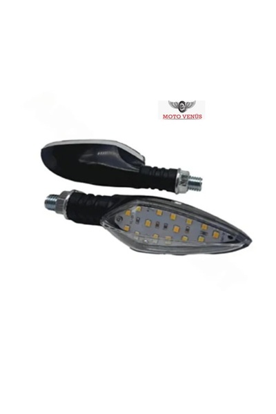 MOTO VENÜS SİNYAL TAKIMI LED DRIFT L 125 FALCON MEXICO 150 ÇİTA CG AGK UAG KUBA