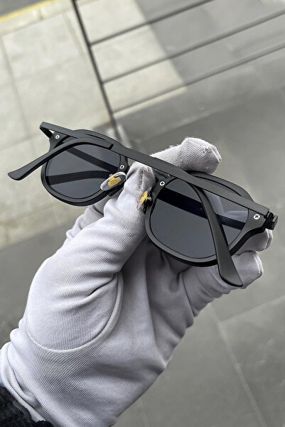 Roger Bacon Unisex Oval Sunglasses Uv400 Ultra Protection