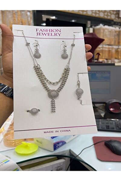 Generica Gold alternative set