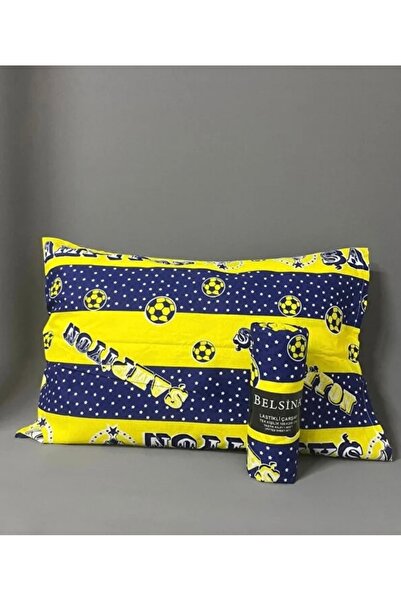 NURLATEX Single Elastic Sheet Set