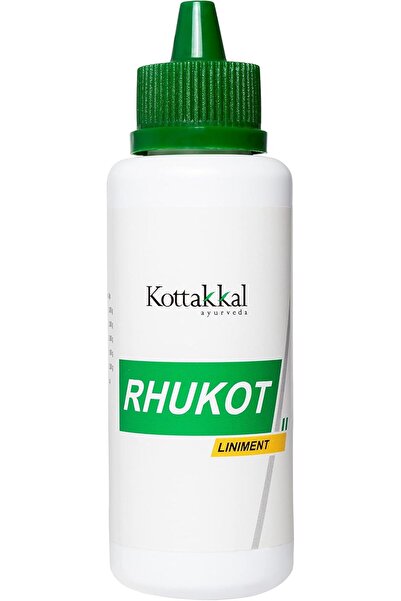 Kottakkal ayurveda مرهم روكوت - 100 مل