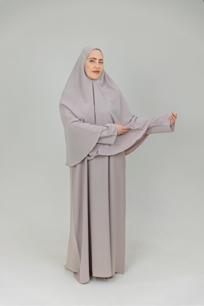 Ophelia عباية ندى خمار – ملابس أنيقة ومريحة ومحتشمة للنساء