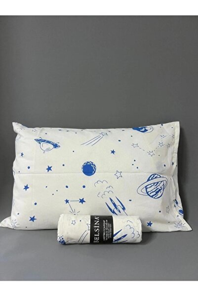 NURLATEX مجموعة ملاءات مطاطية واحدة