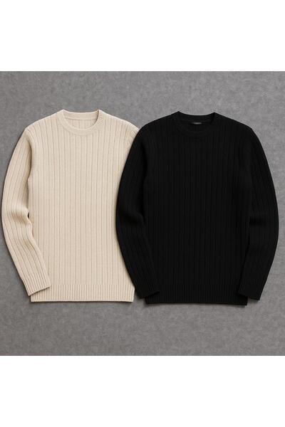 golden toptan 2-Pack Men's Sweater