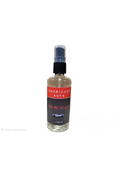 osip Odorizant Auto Concentrat New Car, Osip, 100 ml