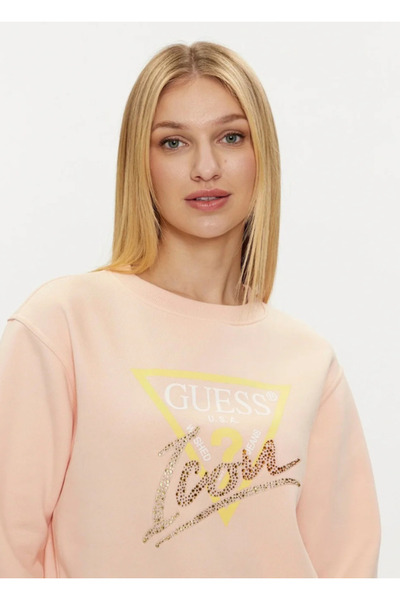 Guess Women's Sweatshirt