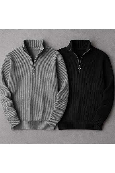 laçin life عبوة من قطعتين من البلوزات الرجالية