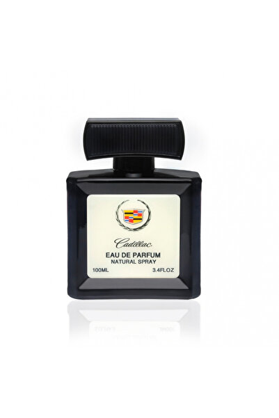 Cadillac عطر كاديلك الرجالي اودو برفيوم 100مل