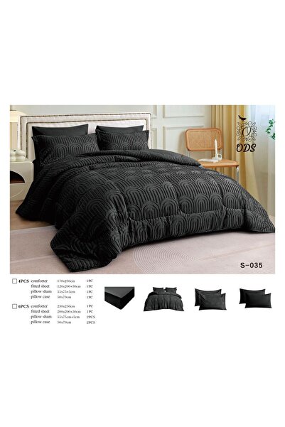 WAREEF FASHION Single and a half bed sheet set