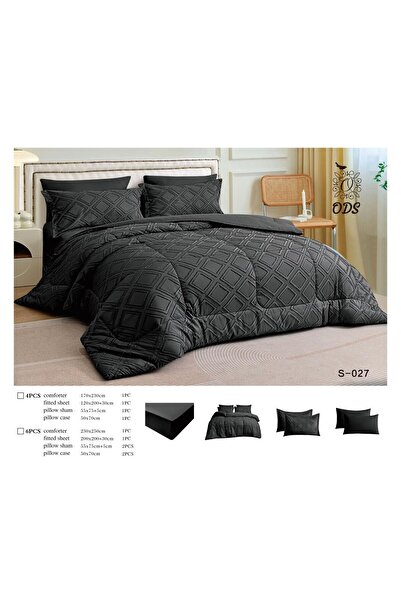 WAREEF FASHION Single and a half bed sheet set