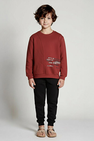 nk kids Boy's 2-Piece Combination Set 8-14 Years Set0438