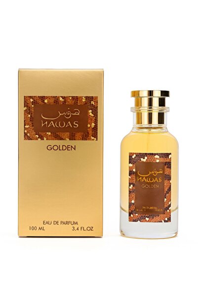 Genrice عطر هوس 100مل