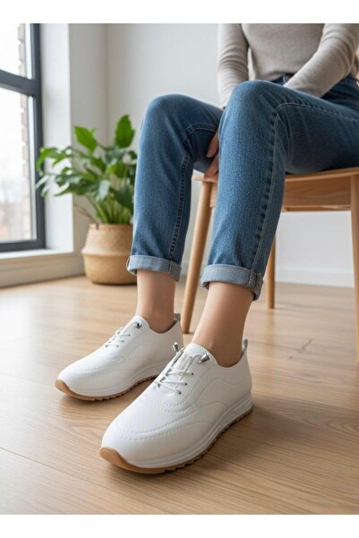 HT FREEDOM New Season Sports Orthopedic Sole Daily Soft Shoes Are Made for You with an Anti-Slip Sole