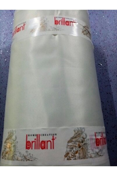 İpeks Store Güneşlik Perde Ekru Renk A Kalite Atlas Seten Güneşlik Ürün