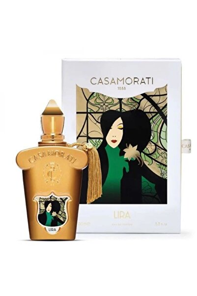 xerj Xerjoff Casamorati Lyra EDP 100 ml