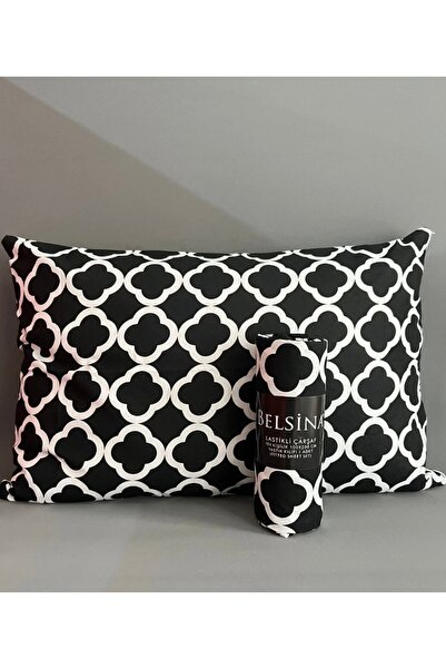 NURLATEX Single Elastic Sheet Set