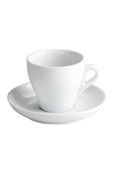 Viejo Valle Cappuccino cup, porcelain, 160ml, Rome