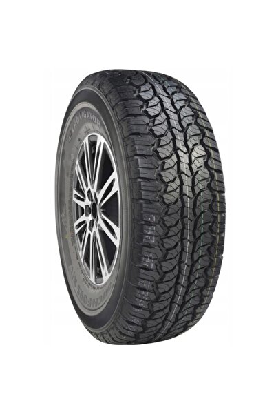 Flippy Anvelopa All Terrain LANVIGATOR CATCHFORS A/T P245/70R16 111S XL, Ader...
