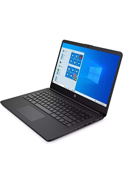 Generic HP Stream book 14" Laptop, i3 10th Gen, 8 GB RAM, 256 GB SSD, Windows 10-Black