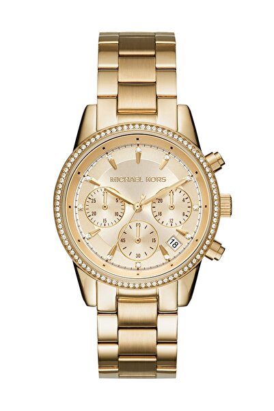 Michael Kors Γυναικείο Ρολόι, Michael Kors, Ritz MK6356