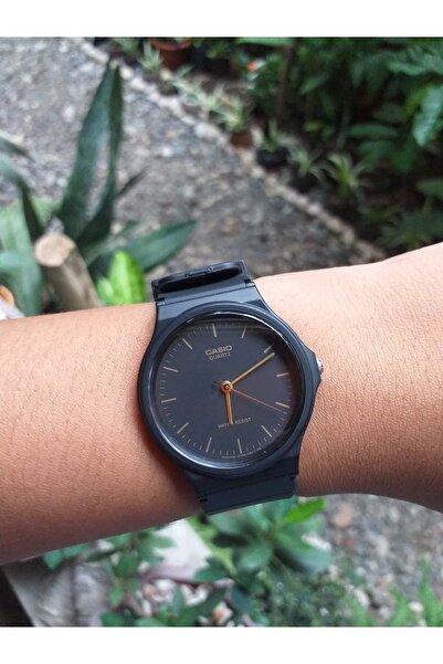 Casio Ρολόι Casio, Συλλογή MQ MQ-24-1ELDF