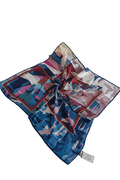 Aker Sport Wooltouch Scarf 7706223-921