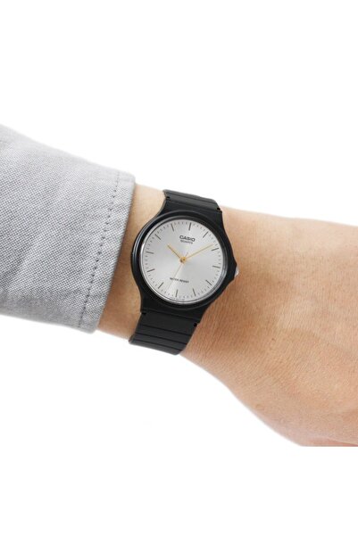 Casio Ρολόι Casio, Συλλογή MQ MQ-24-7E2LDF