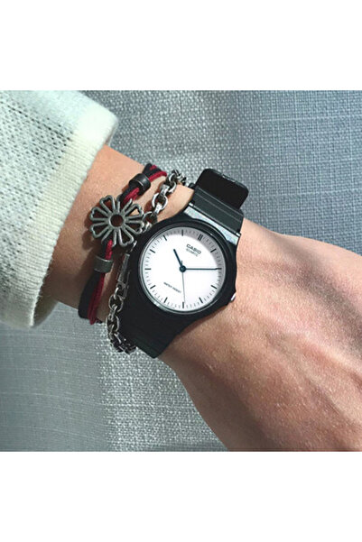 Casio Ρολόι Casio, Συλλογή MQ MQ-24-7ELDF