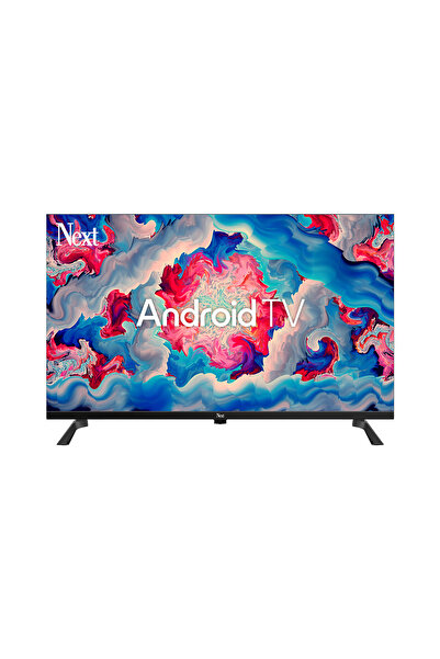 WAAWSTAR NEXT 32” 82 EKRAN 1080P FULL HD GOOGLE LED TV