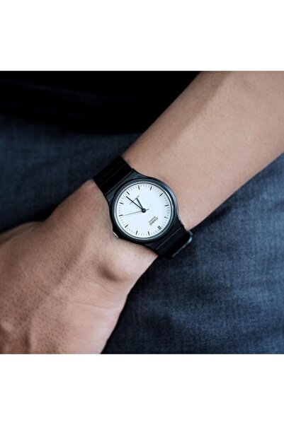 Casio Ρολόι Casio, Συλλογή MQ MQ-24-7ELDF