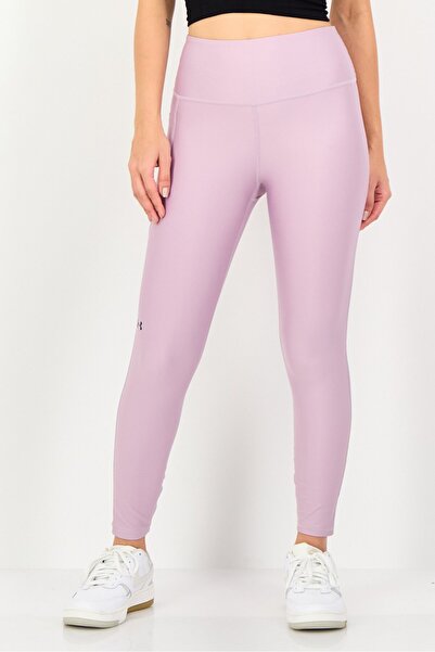 Under Armour Women Sportswear Fit Training Leggings, Lilac