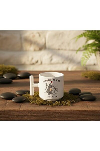 Artiser Valentine's Day Ceramic Mug, Mug, t Mug