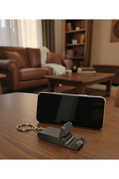 ASFANU AVM ANAHTARLIK.. Taşınabilir Telefon/Cihaz Standı
