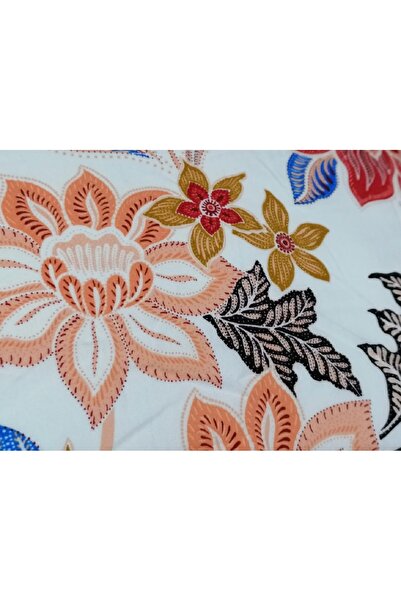 Taç Ranforce Pillowcase Set. 2 Pieces 50X70 Cm. 100% Cotton