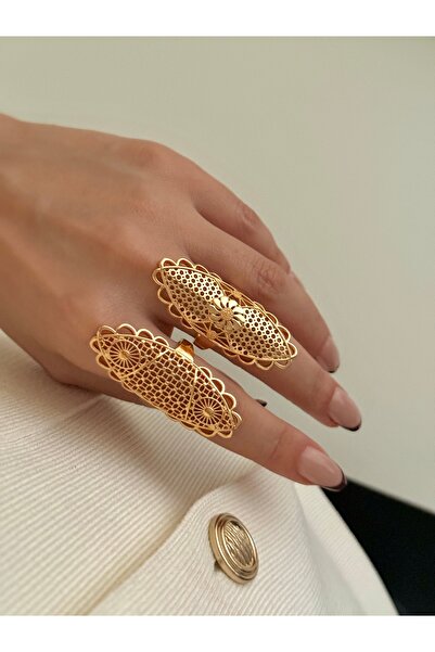 YOUES JEWELRY Jeweler Model Women's Ring