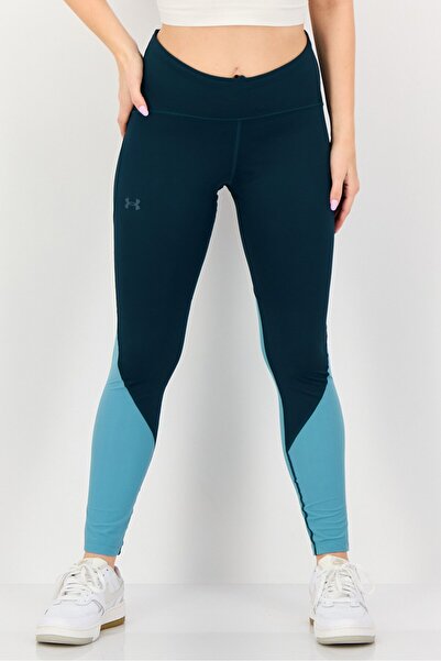 Under Armour Women Sportswear Fit Training Leggings, Dark Green