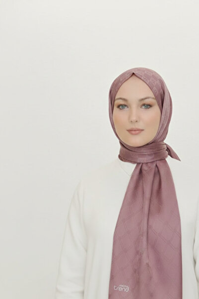 Armine Trend Janjan Jakar 6 Gül Kurusu Monogram Desenli IST 21030