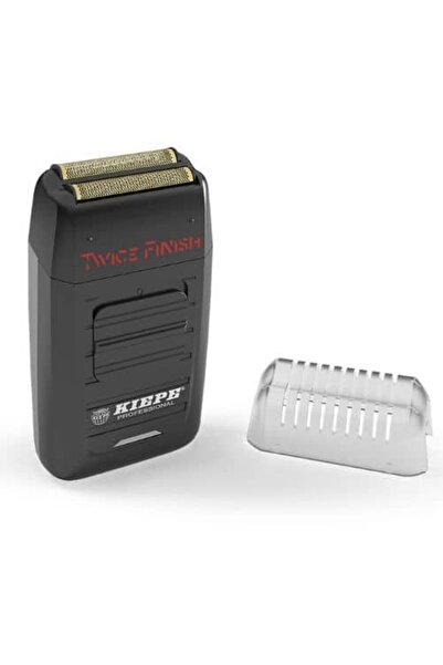 Euro Style Aparat de ras fără fir Kiepe Twice Finish