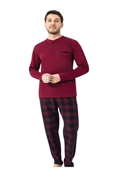 Erdem Eco-Cotton Pajama Set