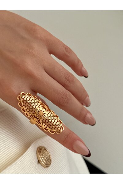 YOUES JEWELRY Jeweler Model Women's Ring