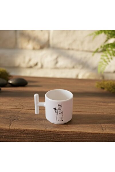 Artiser Ceramic Mug, Mug, T-Cup