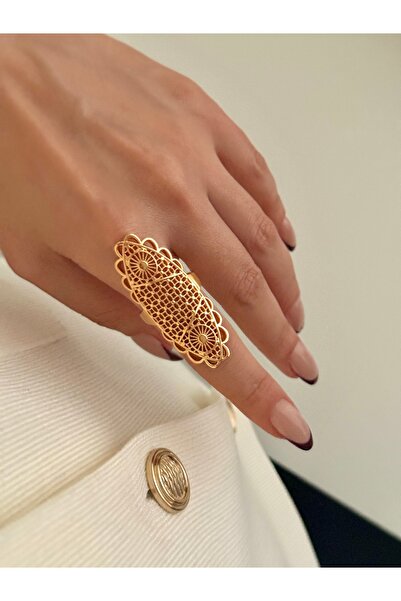 YOUES JEWELRY Jeweler Model Women's Ring