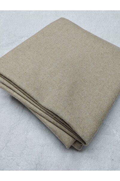 SARE NEHİR Meterage of Cashmere Fabric