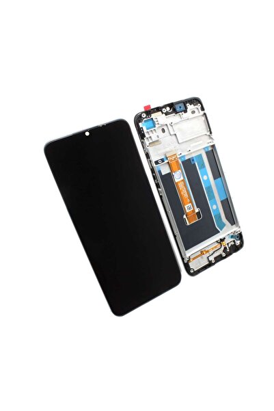 realme C11 2020 compatible display with Black Frame