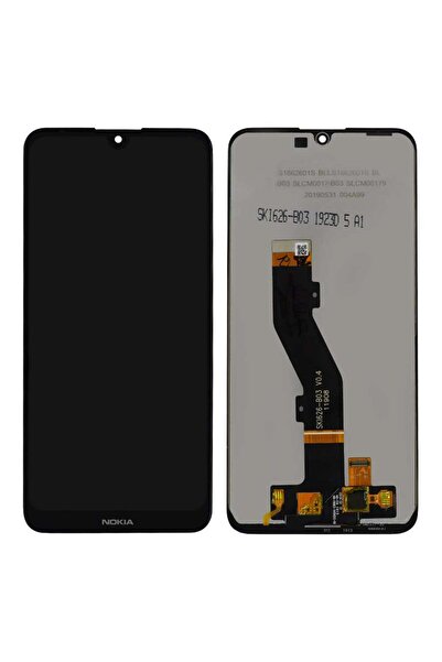 Nokia Compatible display 3.2 TA-1156