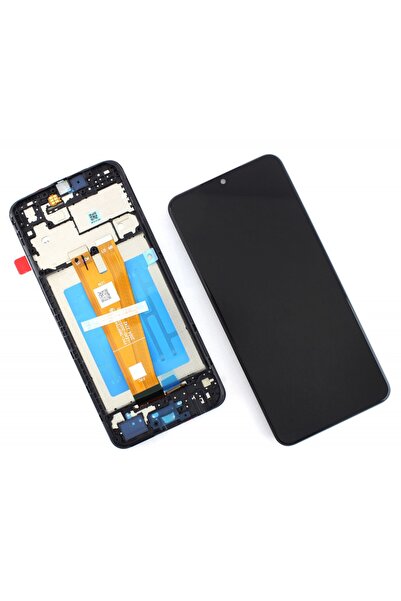 Samsung Display compatibil Galaxy A04 2022 A045 Display compatibil Service Pa...