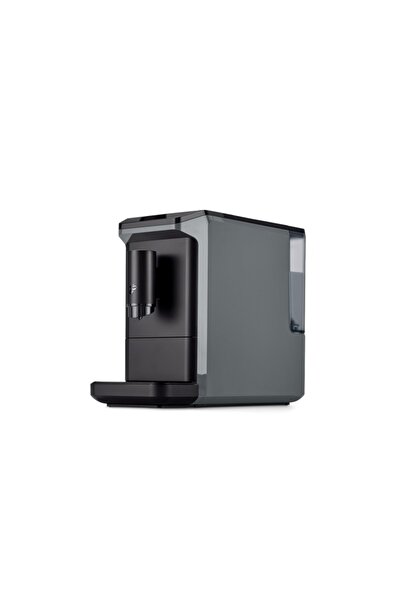 Tchibo Esperto Caffè MSA23107 – Αυτόματη μηχανή εσπρέσο, 19 bar, γκρι