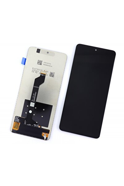 Huawei Display compatibil Nova 9 SE JLN-LX1 OEM fara Rama Black Negru