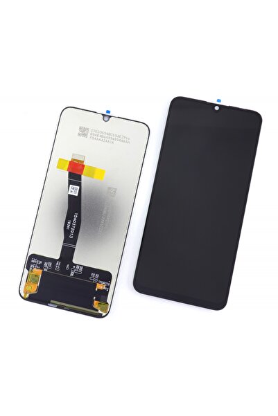 Huawei Display compatible with P Smart 2020 POT-LX1A Black